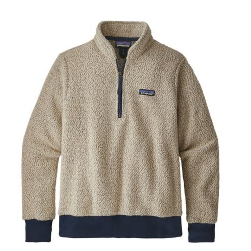 Patagonia Woolyester Fleece